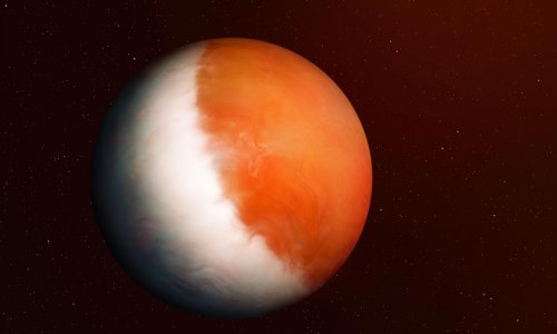 Astronomi otkrili planet koji ne bi smio postojati