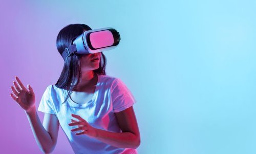 Ima li budućnosti za virtualnu stvarnost?