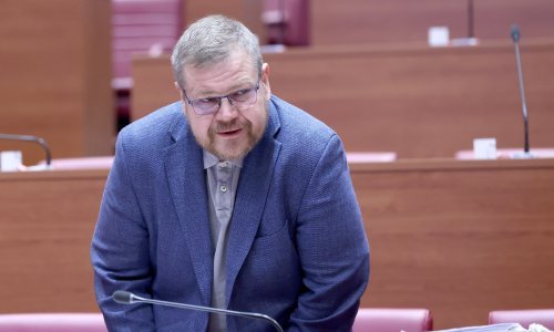 Račan: Dosta je stereotipa, izolacije i nevidljivosti osoba s Downovim sindromom