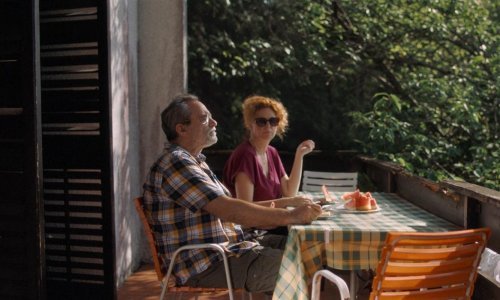 'Dobra djeca', igrani prvijenac redatelja Filipa Peruzovića, uskoro u kinima