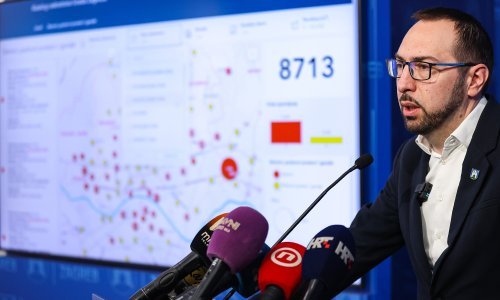 Zagreb objavio katalog: Sada možete pretraživati tko koristi gradske prostore