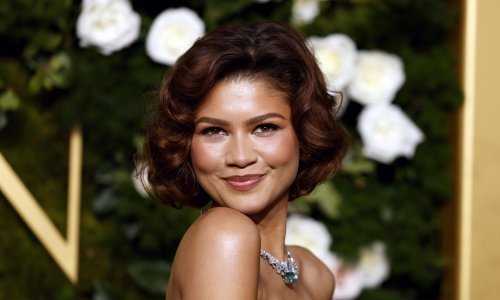 Zendayina polusestra otkrila obiteljske tajne: Savršen imidž sad je poljuljan optužbama