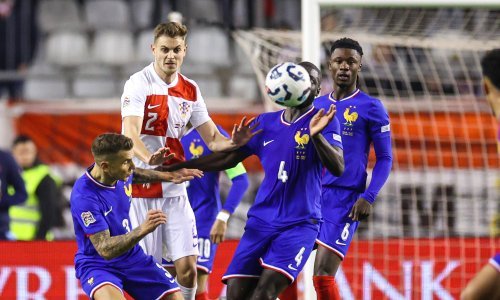 Sofascore ocijenio igrače Hrvatske i Francuske. Evo tko je najbolji, a tko najlošiji