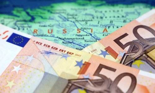 Europa treba novac za pomoć Ukrajini: Zašto ne potroši milijarde koje je oduzela Rusiji?