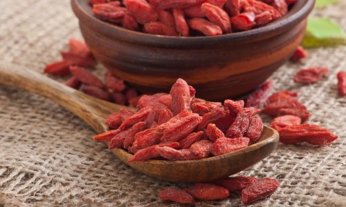 Male ali moćne: Evo zašto su goji bobice sve popularnije