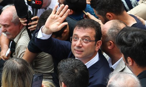 Erdoganov protivnik pred sudom: Ovo su nezamislive klevete