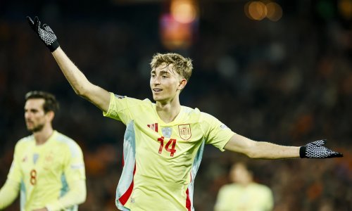 Nizozemci izviždali 'krađu stoljeća' i naljutili bivšu zvijezdu reprezentacije