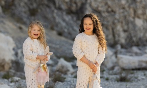 Inspirativna kampanja ‘Rock solid for inclusion’ predstavljena u čast svjetskog dana osoba s Down sindromom