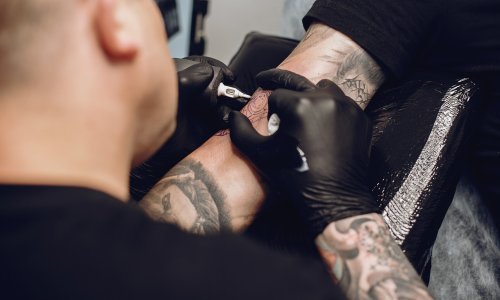 Zagreb Tattoo Show: Na festivalu umjetnosti birat će se najbolja tetovaža