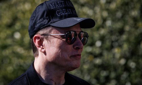 Musk pozvao na kazneno gonjenje osoblja Pentagona