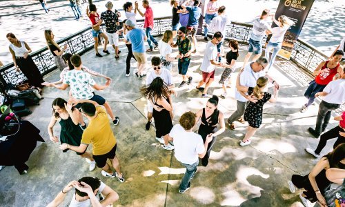Uskoro drugo izdanje Zagreb Salsa Maratona: Očekuje se oko 270 plesača iz cijelog svijeta