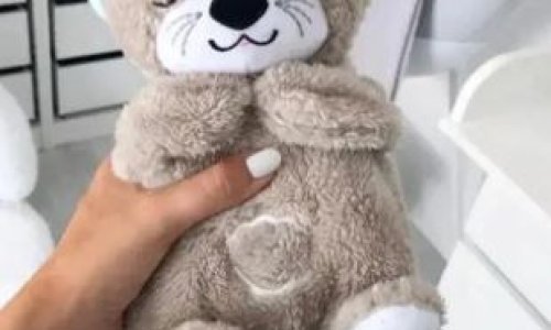 Kupci, oprez! S tržišta se povlači ova plišana igračka, opasna je za djecu