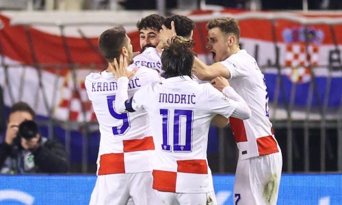Poslušajte kako je srpski komentator ispratio golove Hrvatske protiv Francuske. 'Imali su i sreće...'