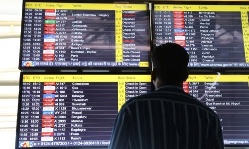 Sve češća meta: Kibernetički napad paralizirao tri europske zračne luke