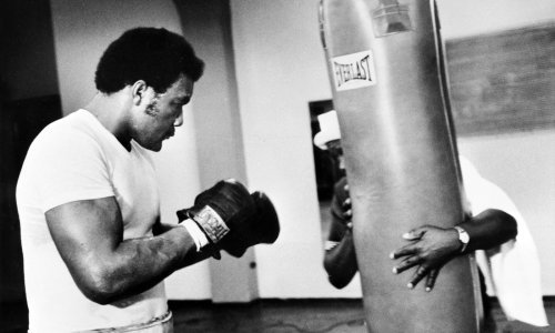 Umro je George Foreman, boksačka legenda 'veća od života'