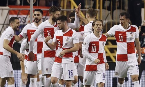HNS-u se smiješi ogroman novac od Lige nacija. Evo koliko može zaraditi