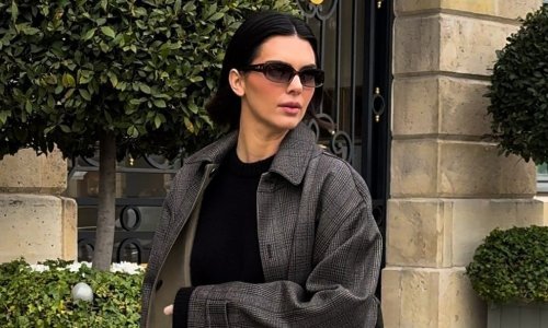 Krenula je sezona balerinki, a ovaj model je savršen za traperice i haljine