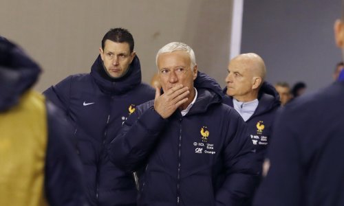 Deschamps šokiran izvedbom na Poljudu. Izmijenit će pola momčadi za uzvrat u Parizu