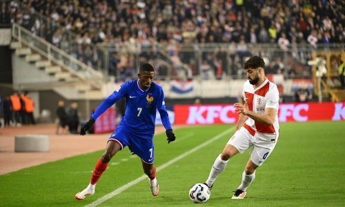 Francuzi u nevjerici: 'Radi čuda cijelu sezonu, a u Splitu je bio totalno izgubljen. Jedan Hrvat ga je uništio'