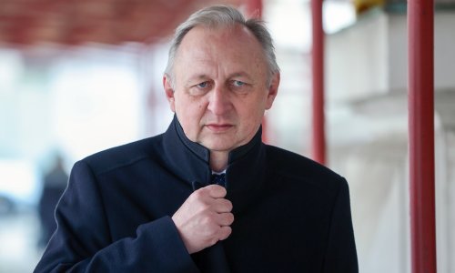 Iako mu se sudi zbog korupcije, Zlatko Babić ide po treći mandat