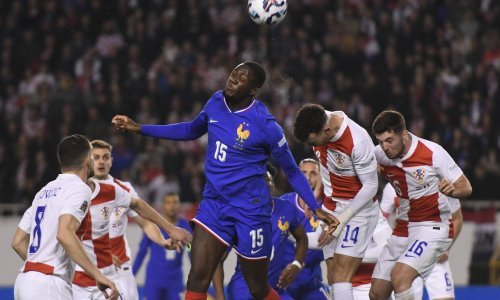 Ovaj Francuz je najviše razočarao Deschampsa protiv Hrvatske; izbornik sve objasnio