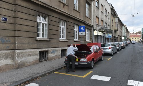 Tomašević naredio veliku akciju čišćenja ulica: 'Sve ide na dražbu ili u rezalište!'