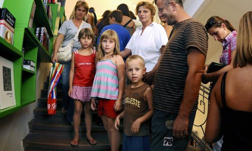 Utvrđen sastav Ekspertne radne skupine za provođenje kurikularne reforme