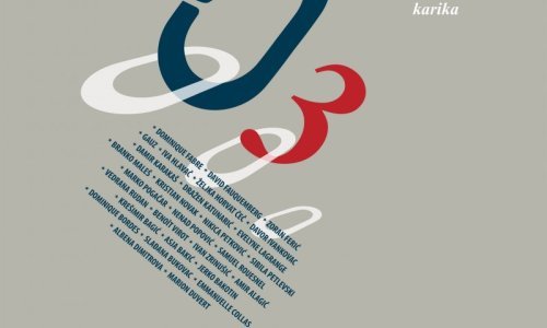 Lit Link vam predstavlja francuske pisce i izdavače