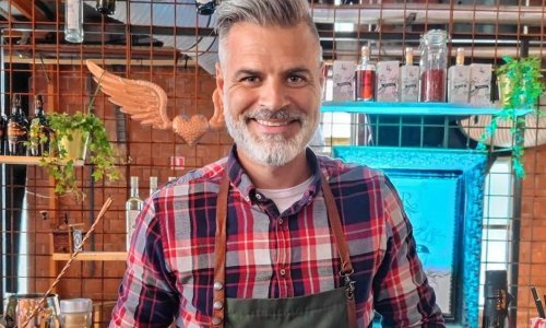 Svestrani Hrvoje ulazi u 'Brak na prvu'