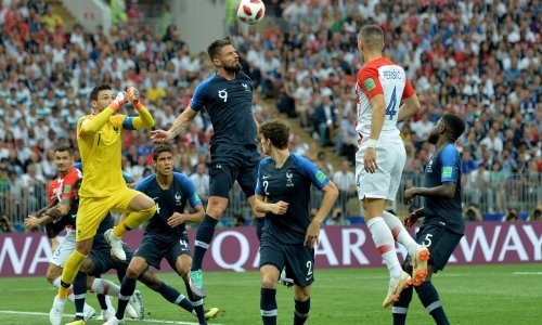 U Moskvi je rastužio Vatrene, a uoči ogleda protiv Hrvatske dobit će cvijeće