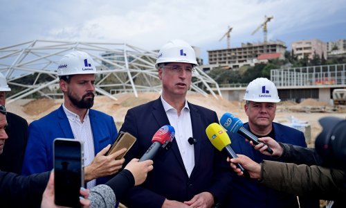 Split se za strateške projekte zadužuje za 79 milijuna eura: Evo što će se sve graditi