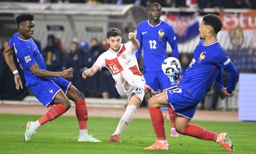 Baturina otkrio što Hrvatska ne smije raditi u Parizu: Najgore bi bilo...