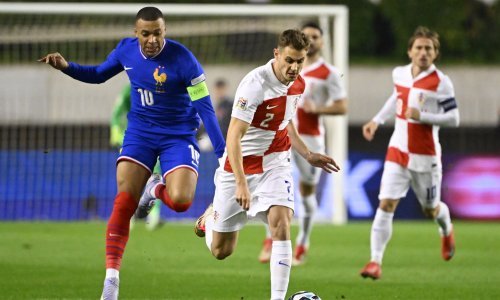 Kakva najava Josipa Stanišića! Nakon nje, znamo čemu se nadati u Parizu