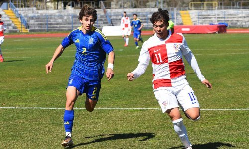 Pogledajte golove za novu pobjedu Budimirovih klinaca i ostanak na vrhu tablice