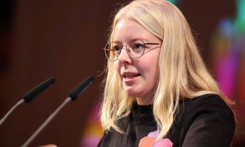 'Kučke trebaju pravdu': Feministički manifest mlade glasnogovornice Zelenih digao Njemačku na noge