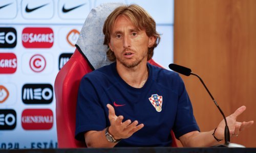 Luka Modrić postaje suvlasnik craft pivovare