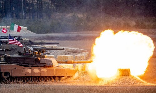 Europa se priprema 'izbaciti' SAD iz NATO-a: 'Trebat će nam pet do deset godina'