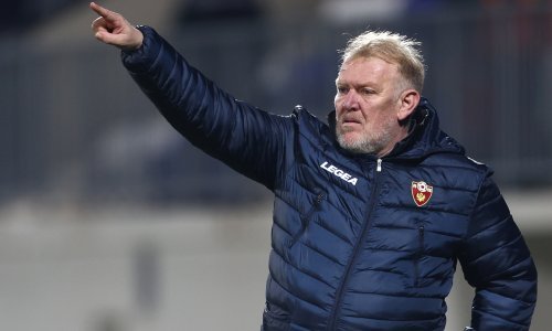 Prosinečki o dvobojima s Hrvatskom i porazu Vatrenih u Parizu: 'Sve ste vidjeli u 106. minuti'