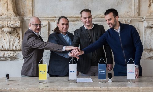 I Trogir ima svoj 'treći put': Ante Škrobica želi spustiti politiku 'na kućne pragove'