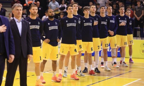 Košarkaši Dubrave kreirali senzaciju dana; pogledajte kako su pobijedili Cedevitu