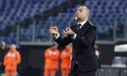 Ovo je velika pobjeda hrvatskog trenera; Igor Tudor već danas stavlja potpis