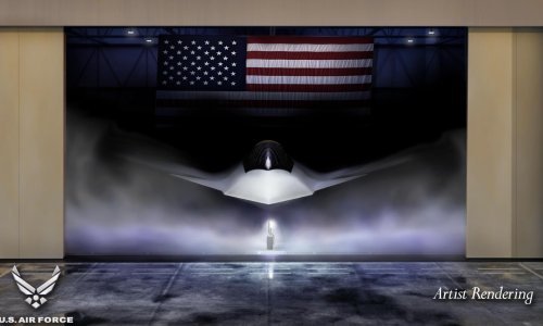 Stiže američki lovac šeste generacije, hoće li to biti posljednji borbeni avion s pilotom?