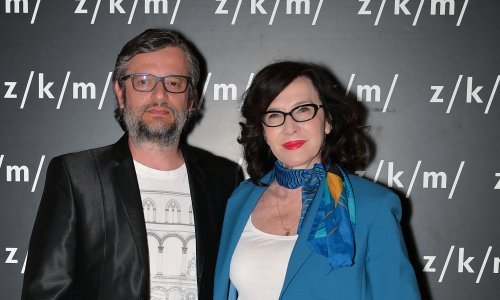 Dugo ih nismo vidjeli: Senka Bulić i njezin partner glazbenik blistaju zajedno