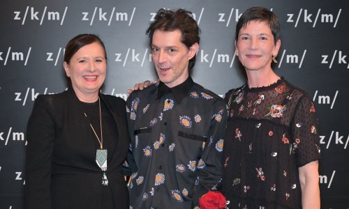 U ZKM-u je održana premijera predstave Mala povijest nejednakosti; pogledajte tko je sve došao