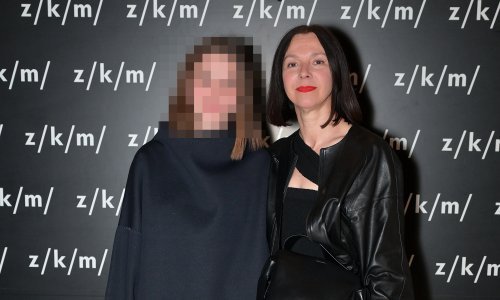 Mnogi bi tako lako zamijenili Danielu Trbović s njezinom sestrom Natašom