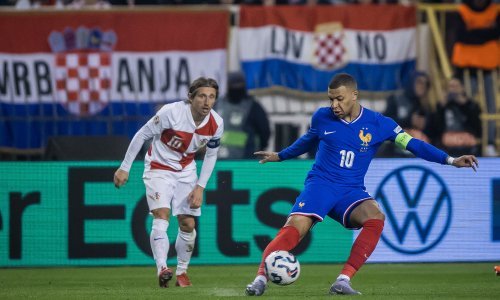 Hrvatska je u Pariz stigla s 2:0, ali ima i onih koji Dalićevoj momčadi ne vjeruju