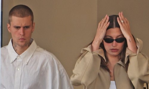 Justin i Hailey vraćaju se u normalu, ali njegova priznanja izazivaju zabrinutost