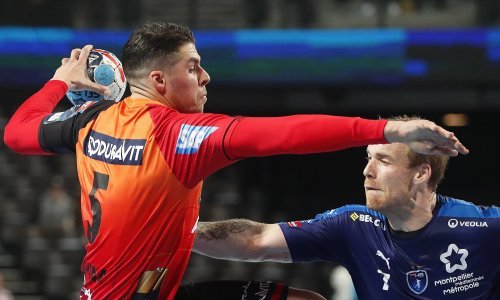 Crnogorac postao najplaćeniji rukometaš na svijetu; cifre su nevjerojatne