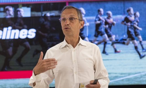 Francuz koji je šef hrvatskim sucima: 'Hrvati imaju ono što Francuzi nemaju'