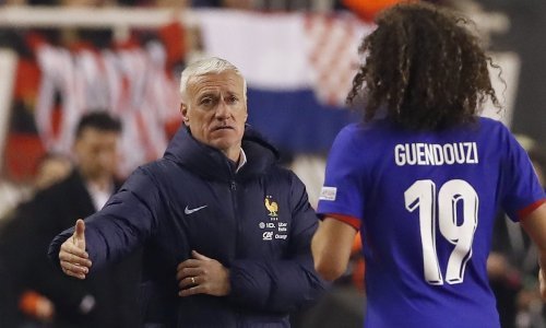 Opća mobilizacija u francuskoj reprezentaciji uoči dolaska Hrvatske. 'Ovo im je utakmica istine'